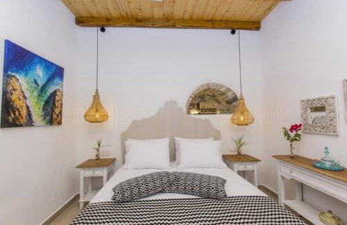 Ep'Avlis Boutique Apartments - Foto 79