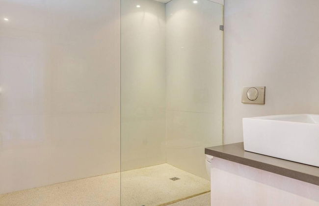 Spacious Holiday Apartment With Fantastic Views Deck Pool Malindi - Foto 19