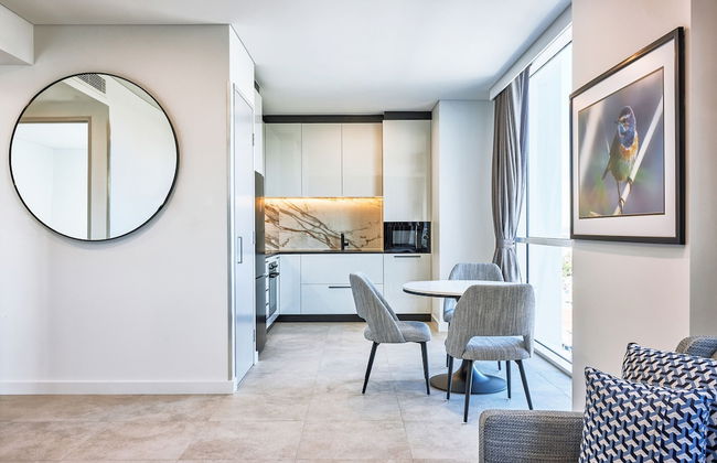 Meriton Suites Liverpool - Foto 13