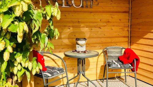 Ferienhaus Ilfeld - Foto 4