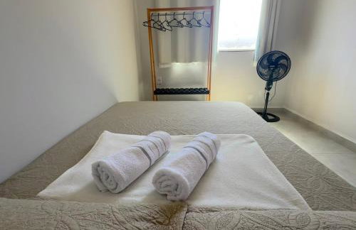 Apartamento Próximo ao Aeroporto e Rodoviária - Foto 29