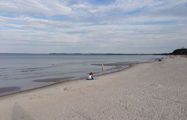 Maisonnette met Charme - Photo 12