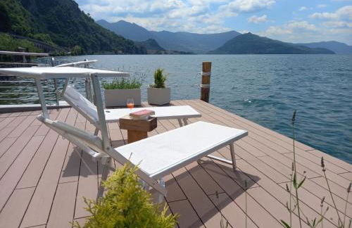 Ello Apartment for Lake Adventures - Foto 33