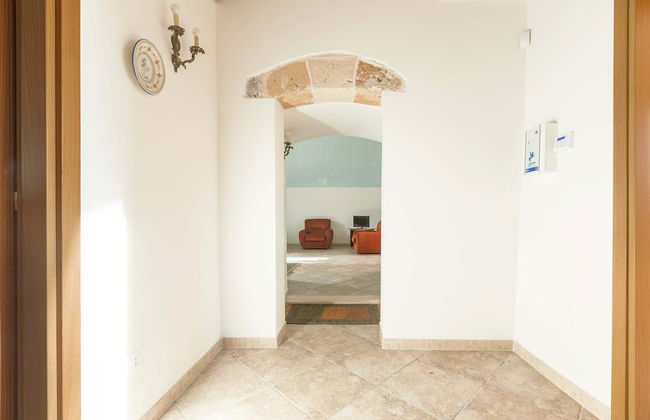 1756 Casina Farnarari - Appartamento 2 by Barbarhouse - Foto 17