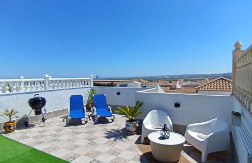 Casita Stam Orihuela - Foto 20