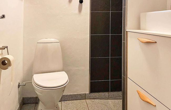 Cozy Holiday Home in Funen near Sea - Foto 14