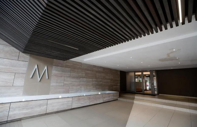 Standard Apartment, Very Cosy and Stylish Suitable for a Romantic Outing - Photo 25