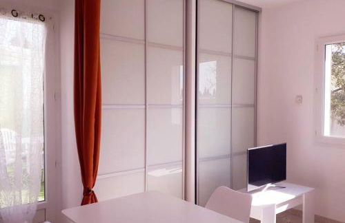 Nice flat with jacuzzi and garden - Foto 6