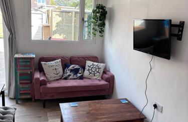 Sea Breeze retreat in Hayling - Foto 9