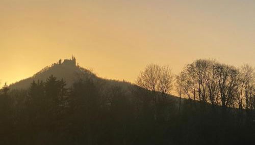 Burgblick Wohnung - Foto 4