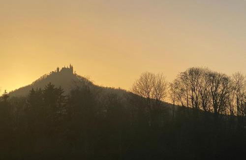 Burgblick Wohnung - Foto 4