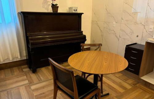 Loft Elegante e Aconchegante - Foto 20