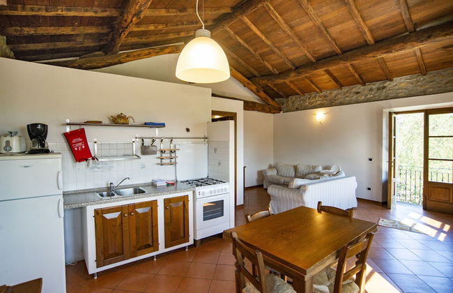 Agriturismo Il Corniolo - Foto 6