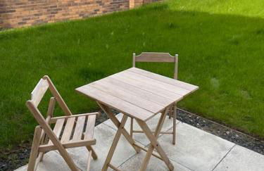 Modern 2 Bedroom House, Edinburgh. - Photo 21