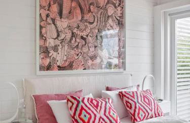 Cabana com Arte na Comporta - Foto 10