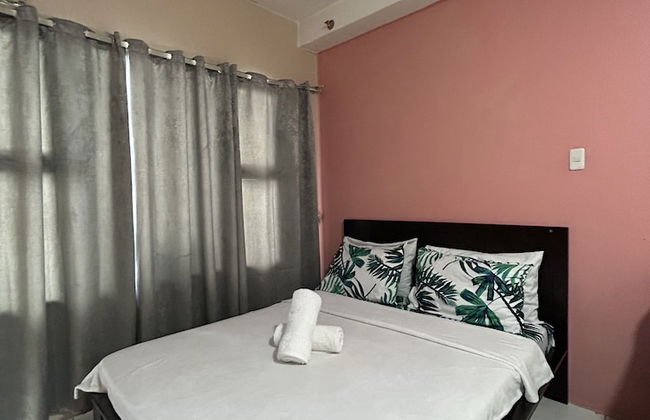 Manila Lee - Malate Bayview Mansion - Foto 14