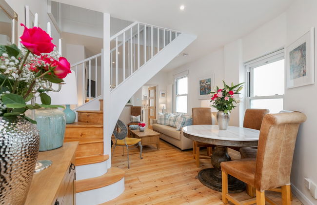 The Nestle House - Foto 17