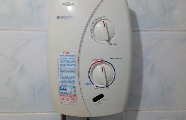 Dogan Pansiyon - Photo 32