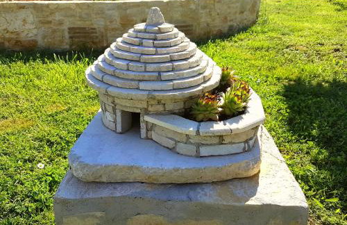 Holiday Home Kerniat - Foto 63