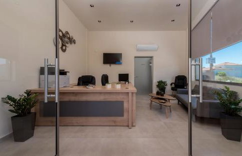 Mystique Luxury Suites & Maisonettes - Photo 13