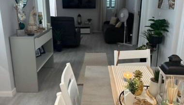 Maré Alta - Scenic Seaside Stay with outdoor deck - Photo 5