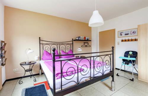 hundefreundliches Gruppenhaus in Hessen mit Garten - Foto 11