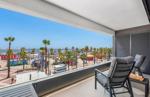 Elegance Apartment "Seaside Retreat" - Foto 11