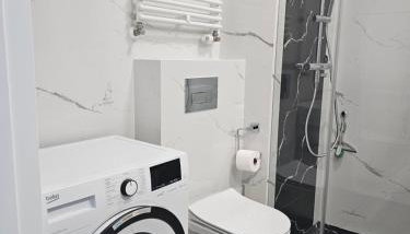 Apartment Chopin Airport Stay Włochy - Foto 4