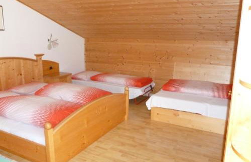 Residence Alpenblick - Foto 20