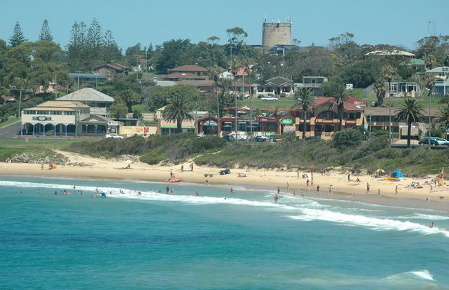 Captain's Quarters - Foto 12