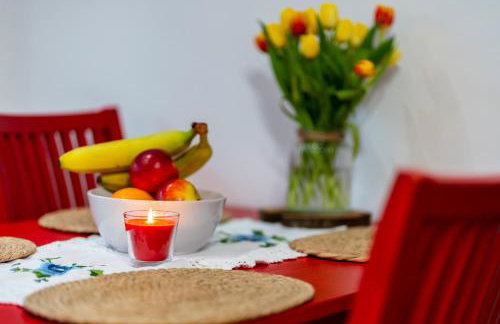 Apartament Południowy - Foto 10