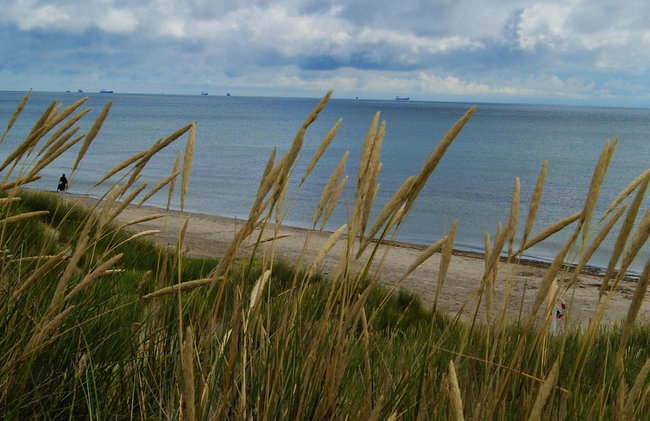 Vintage Holiday Home in Jutland near Child Friendly Beach - Foto 16