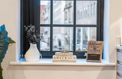 Studio Seven - Leeds City Centre - Foto 24