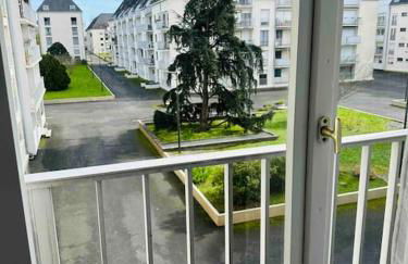 Élégance et confort- Vidéoprojecteur Tours-Parking - Foto 6