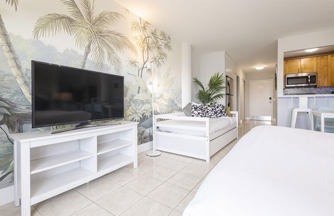 Vista Mar Bay Views Close to Miami Attractions - Foto 22