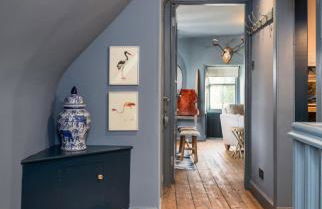 The Unique Cathedral Hideaway - Foto 9