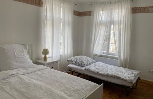 Cozy apartment in a historic house - Foto 59