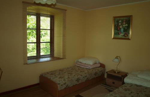 Dworek Szarki - Foto 41