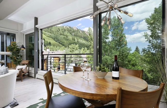 Durant Condos by iTrip Aspen Snowmass - Foto 4