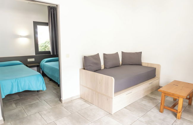 RVApartaments Treumal Park - Photo 8