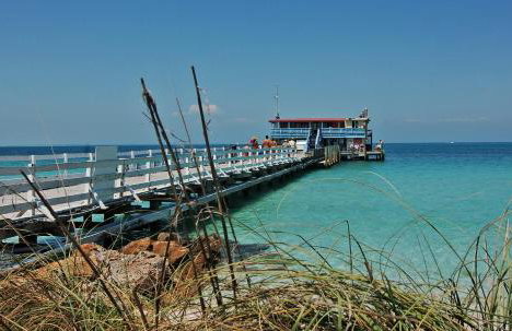 NEW! SaltWater Serenity less than 500ft to AMI, Canal Front! - Foto 64