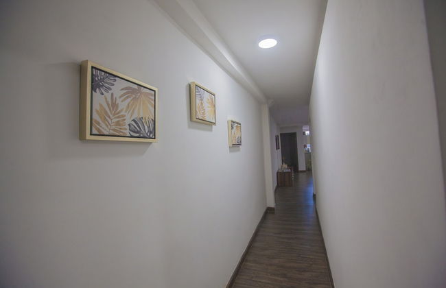 Grand Appart' Antaninarenina - Foto 2