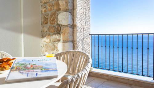 Satywizus #22- Duplex panoramic sea view 2Bdr, AC, swimpool, parking, petanque - Photo 3