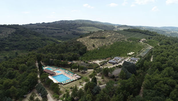 Agriturismo Belsito Pian Di Boccio - Photo 2, Primary image