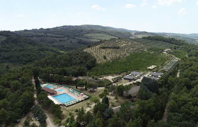 Centro Turistico Pian di Boccio - Foto 1