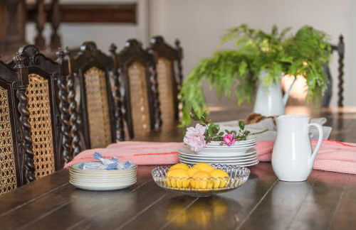 Majordoms - Castell de Villavecchia - 20 pax - Foto 17