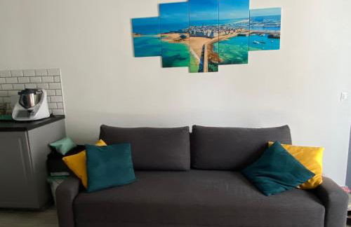 residence fleurie rdc - Foto 16