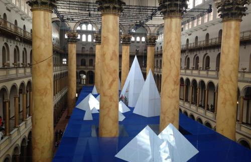 Downtown Large Apt with parking Convention Center - Foto 10