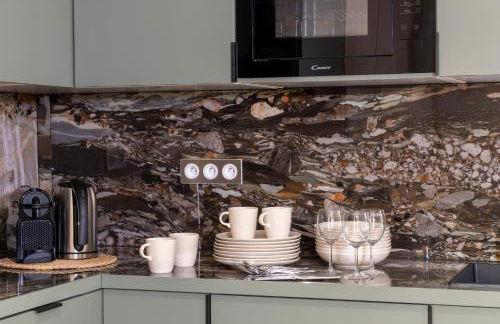 Yuna Saint-Honoré - Serviced Apartments - Foto 24