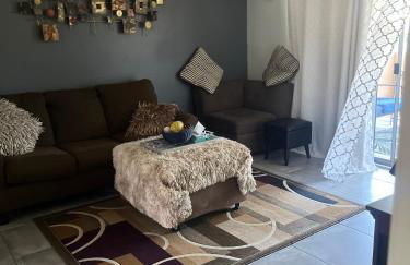 Palm Springs Condo with 360 degree views - Foto 2